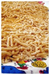 passatelli in brodo 2