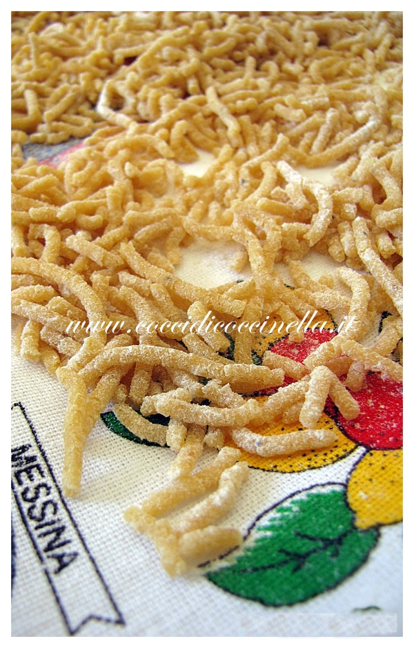 passatelli in brodo 3