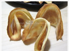 Biscotti cinesi della fortuna